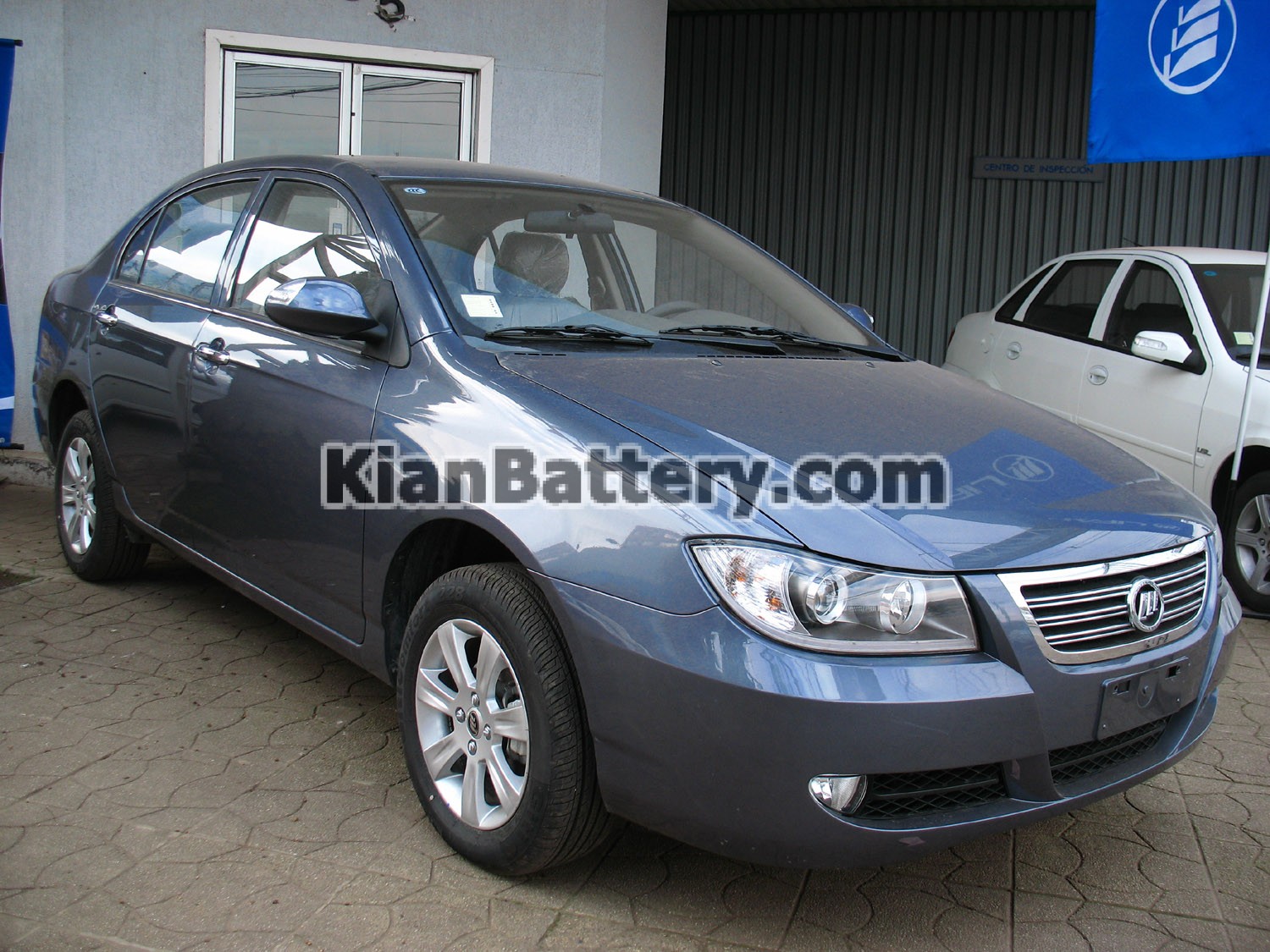 Lifan 2010