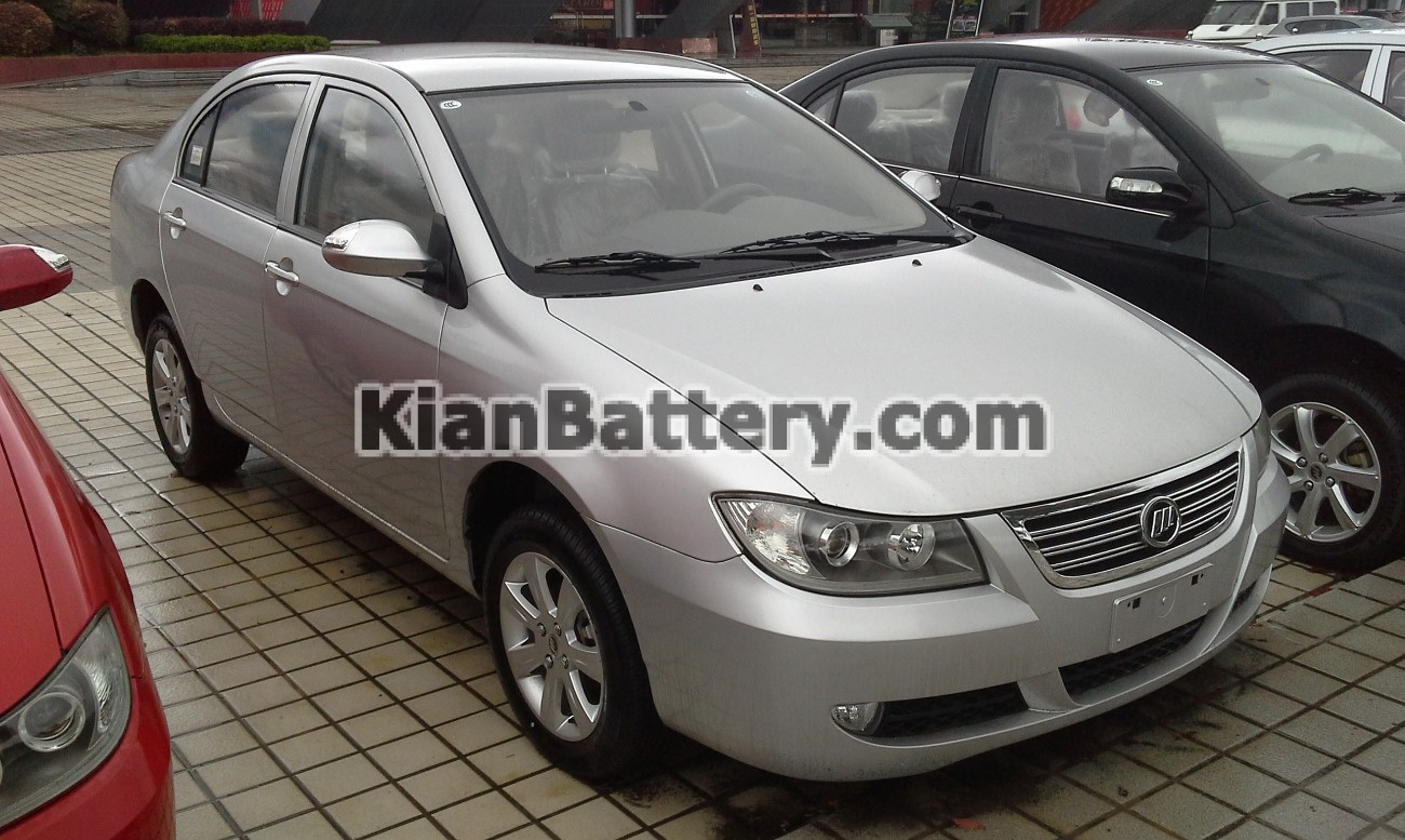 Lifan 620 2 China 2015 04 06 نقد و بررسی لیفان 620 با موتور 1600 و 1800