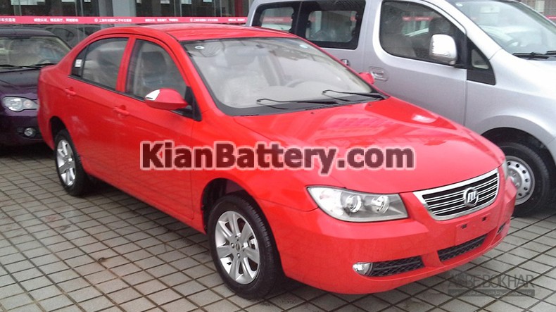 lifan 620 5