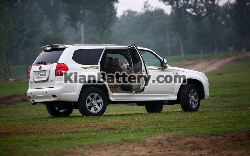 zhongxing landmark v7 012