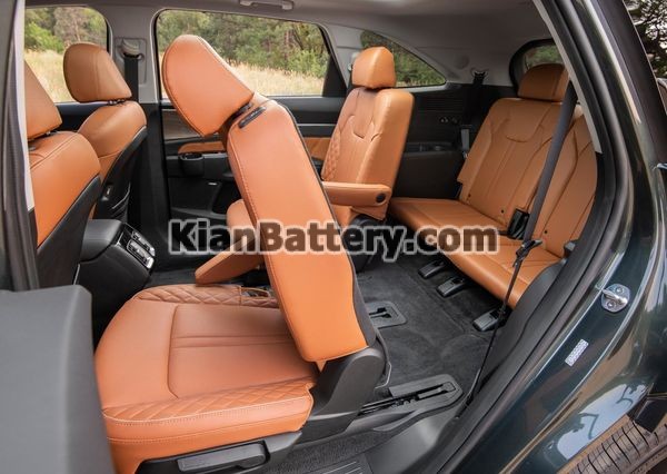 2021 Kia Sorento 13