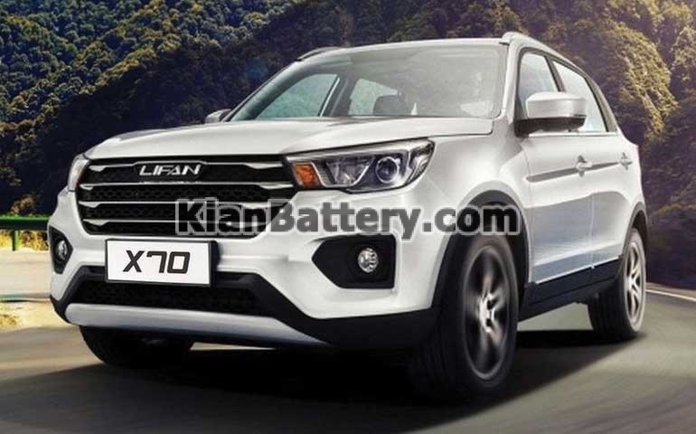 Lifan