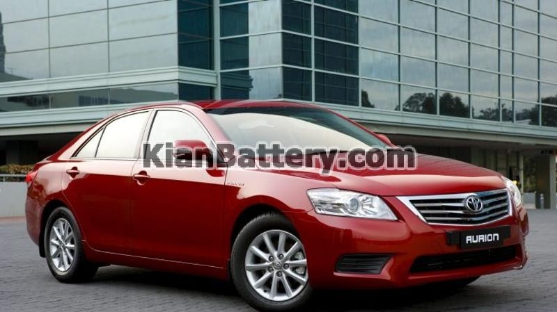 articleLeadwide pragmatic 2009 toyota aurion at