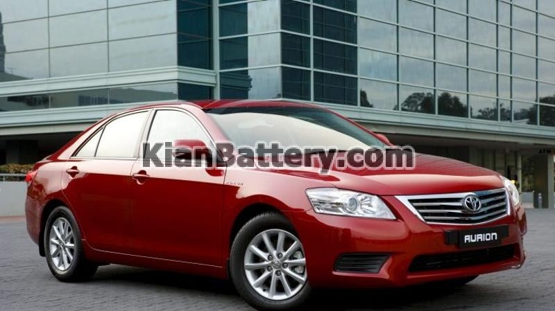 articleLeadwide pragmatic 2009 toyota aurion at xzw4jn نقد و بررسی تویوتا آریون 2013 در ایران