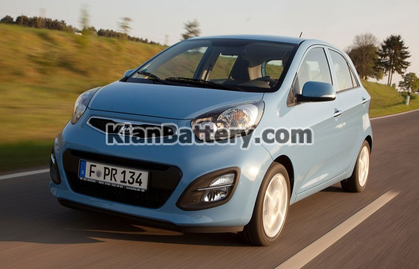 index picanto نقد و بررسی مزایا و معایب کیا پیکانتو