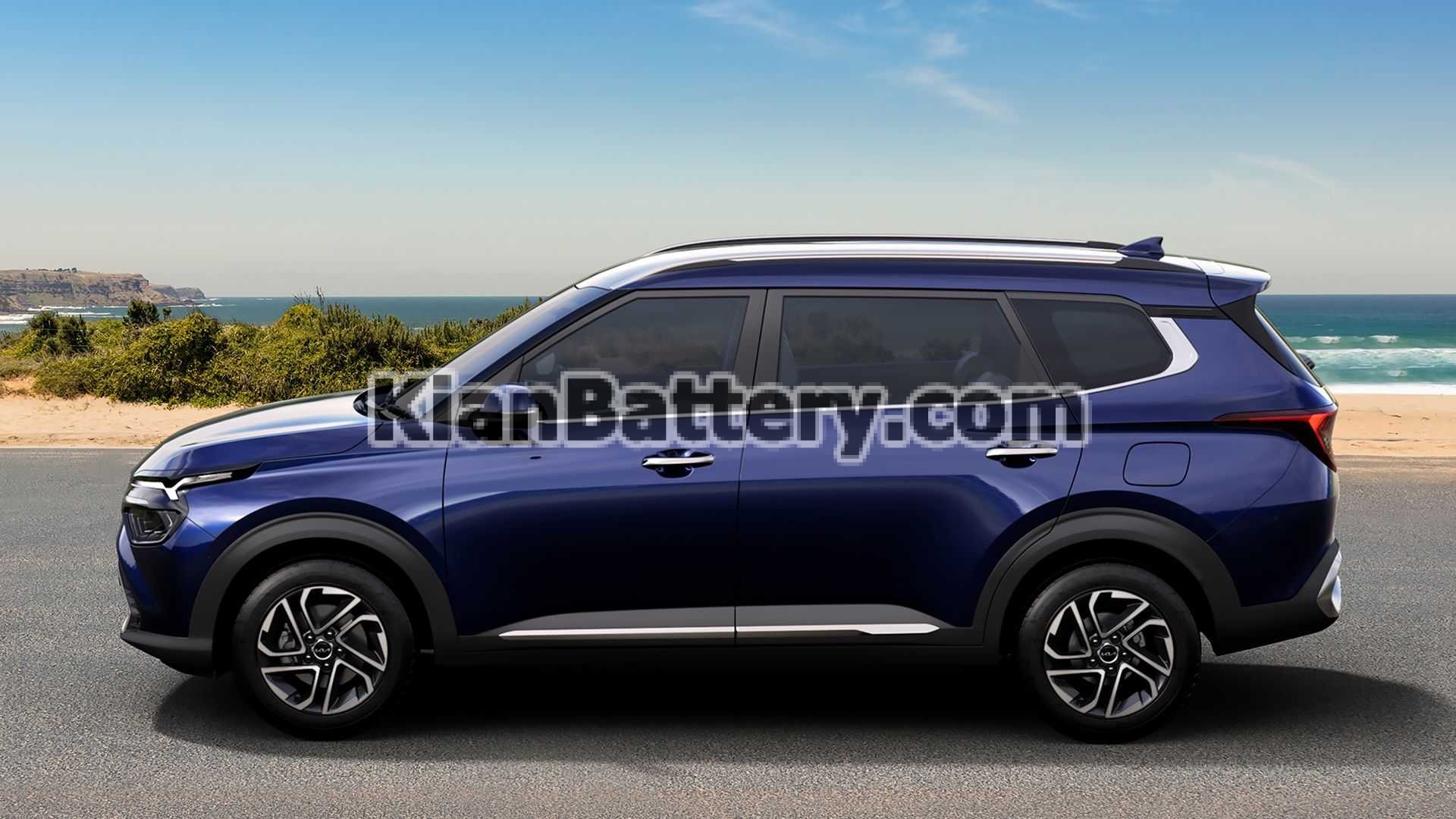 kia carens 2022 2