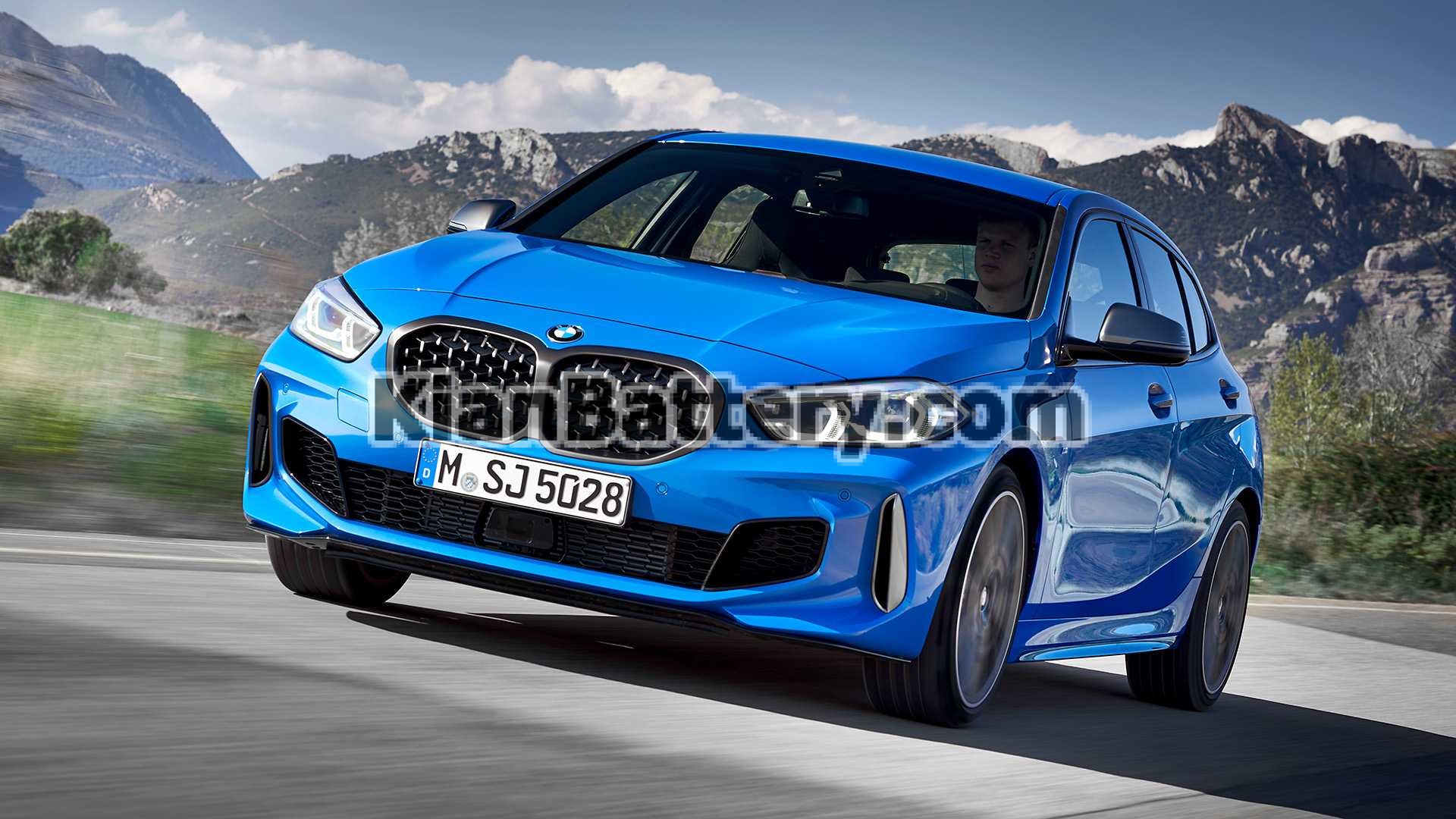 13833 2019 bmw m135i xdrive 5