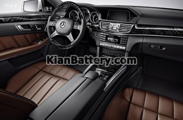 1car 2015 mercedes e class interior 1