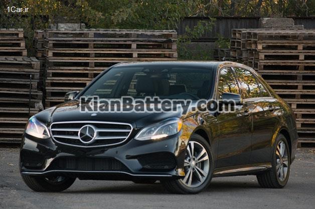 1car mercedes e250 bluetec 1 1
