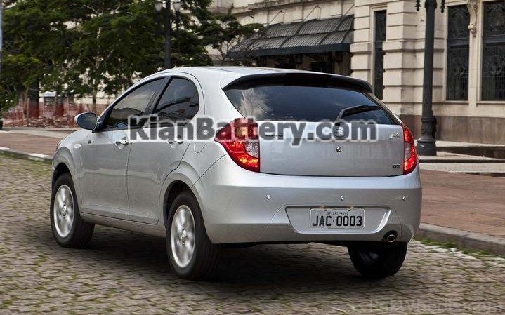 1car.ir JAC Tojoy J3 2 e1666773157541