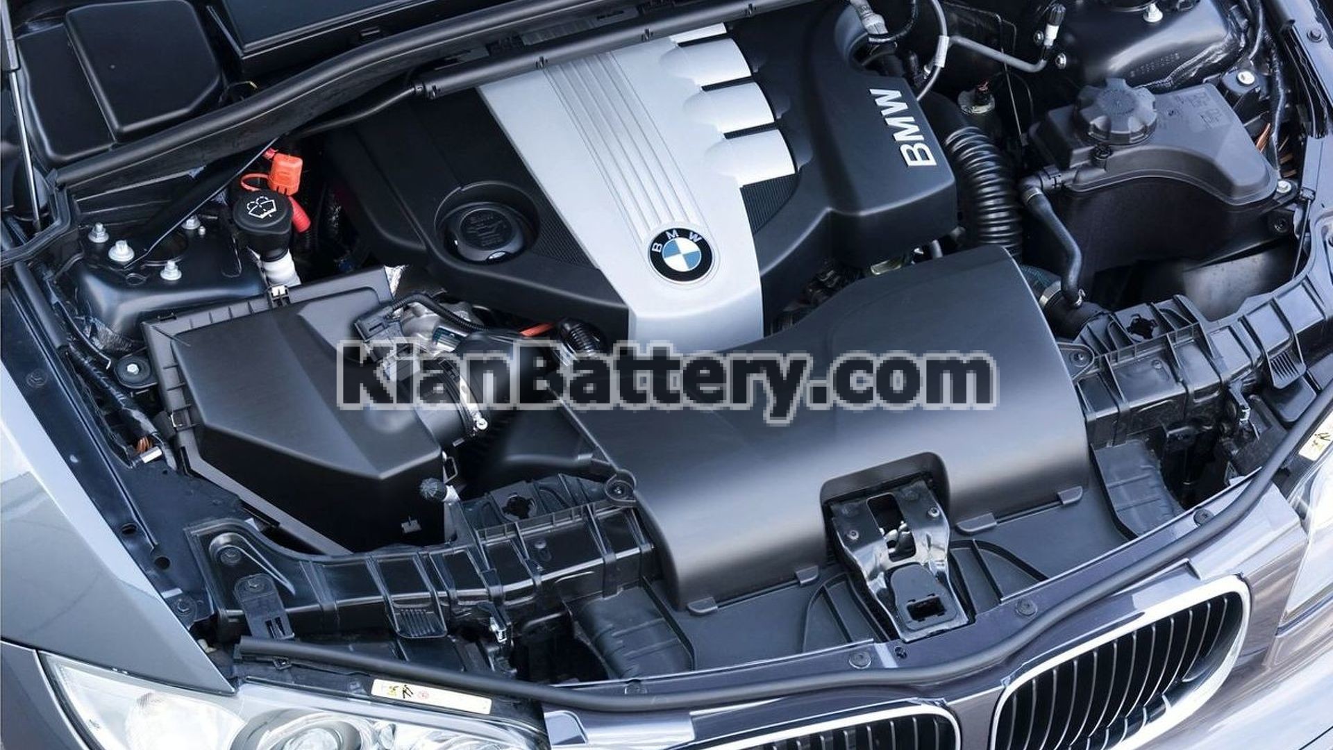 2009 172518 bmw 123d 2 0 liter twin turbo diesel engine1