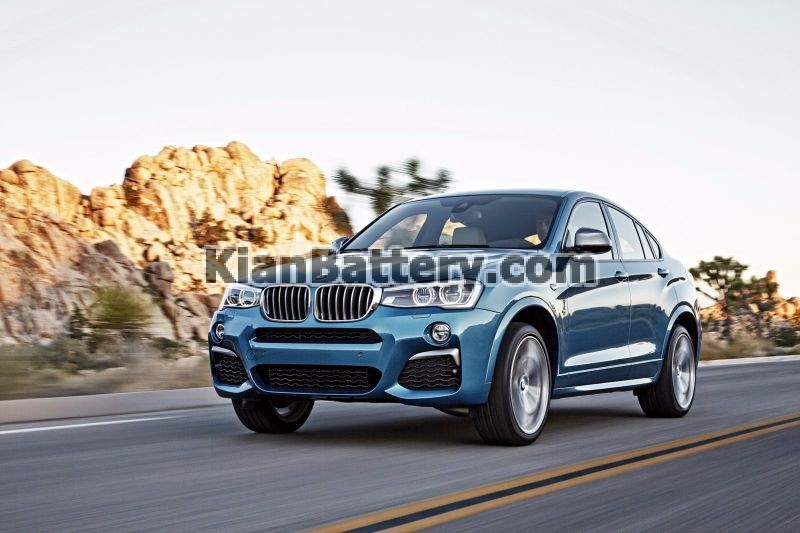 2017 bmw