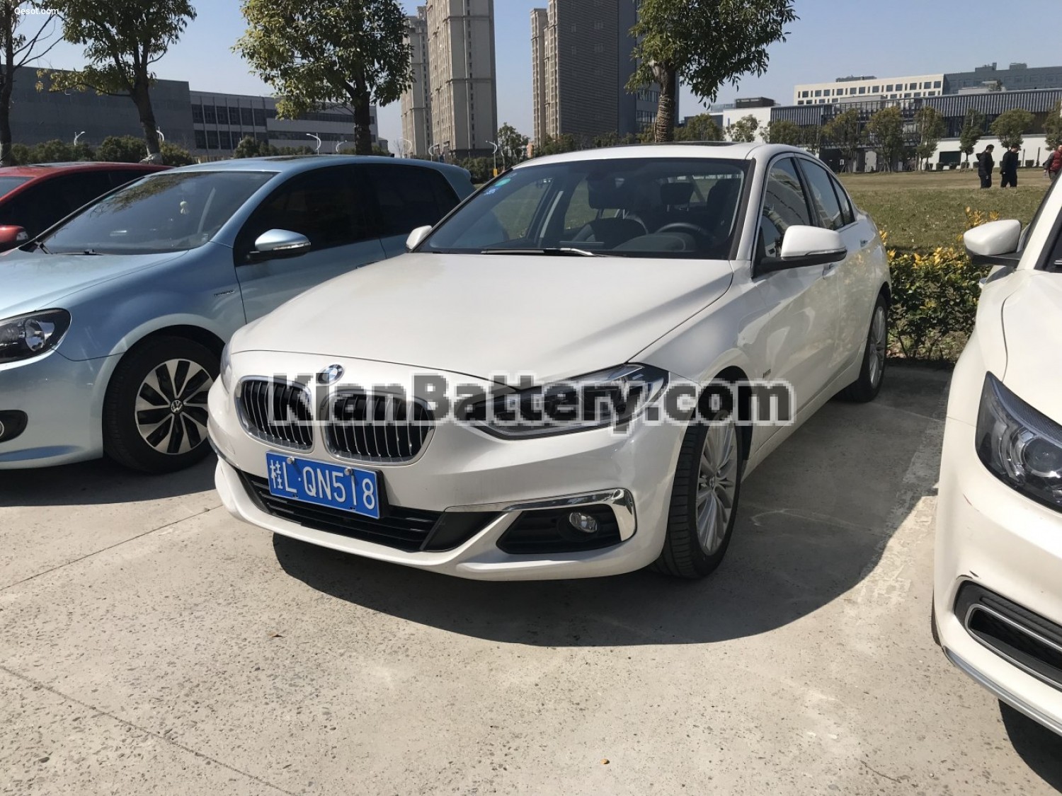 37693 bmw 1 series sedan f52 2017 1