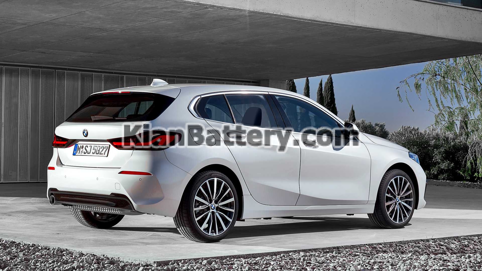 76094 2019 bmw 1er 2