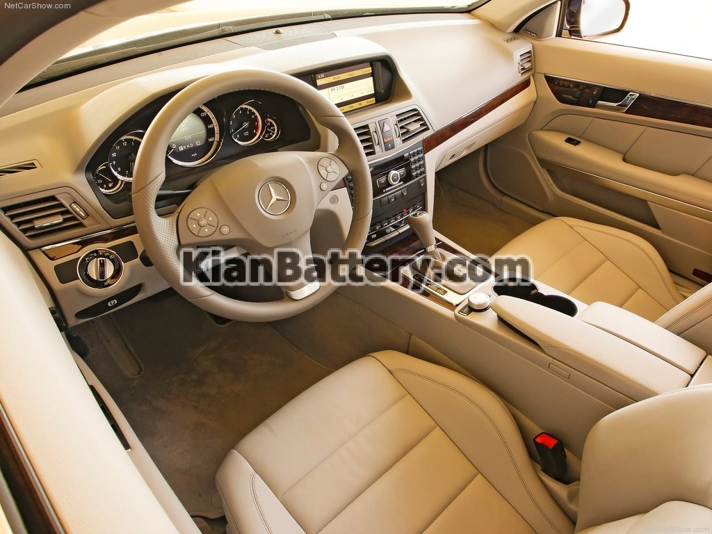 92647 Mercedes Benz E350 Coupe 2010 1024 0b