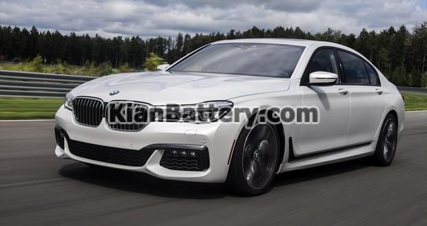 BMW 6 1