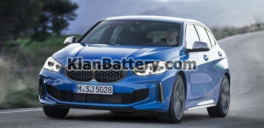 bmw 1 series f40 2019