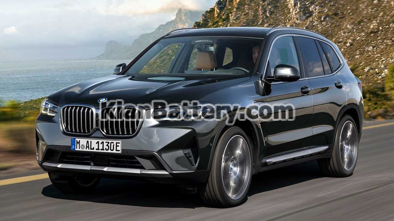 bmw x3 2021 1