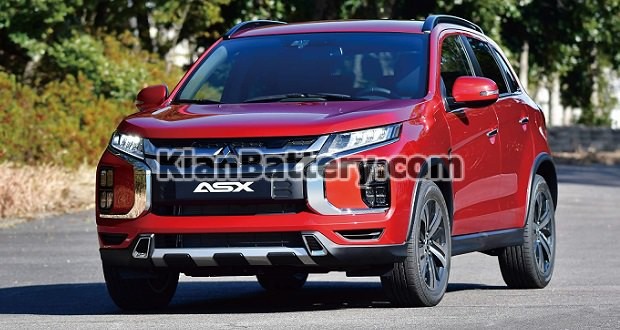 e9d037af 2020 mitsubishi asx 7