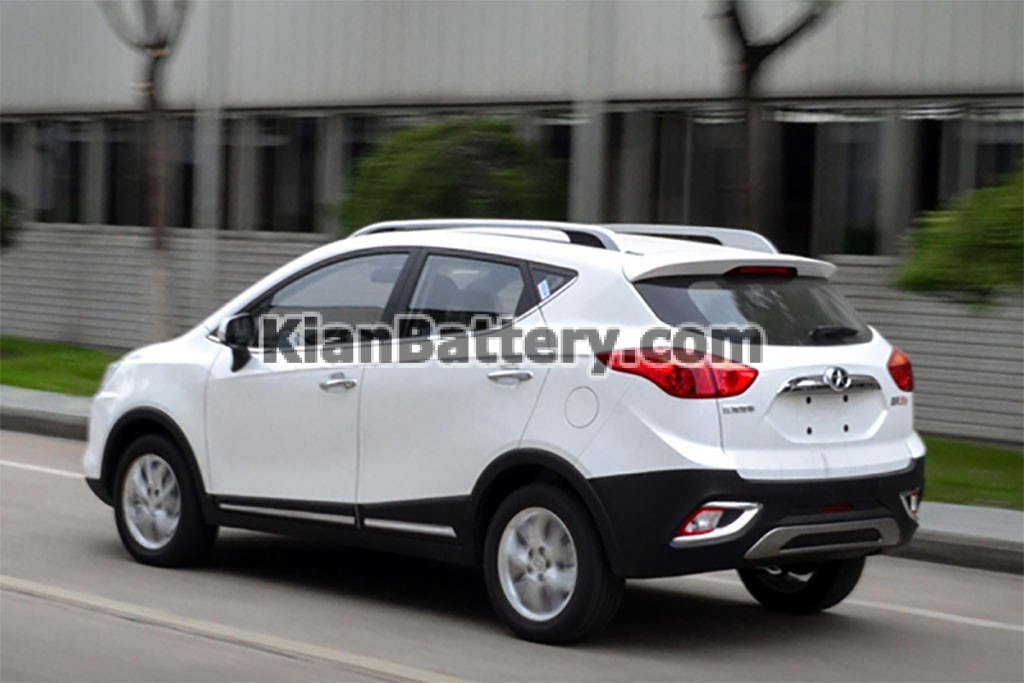 jac s3