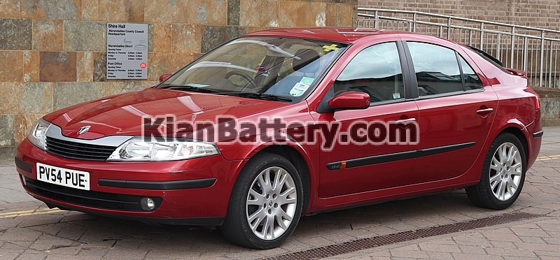 1546538388 800px 2005 renault laguna dynamique dci 120 1.9 front