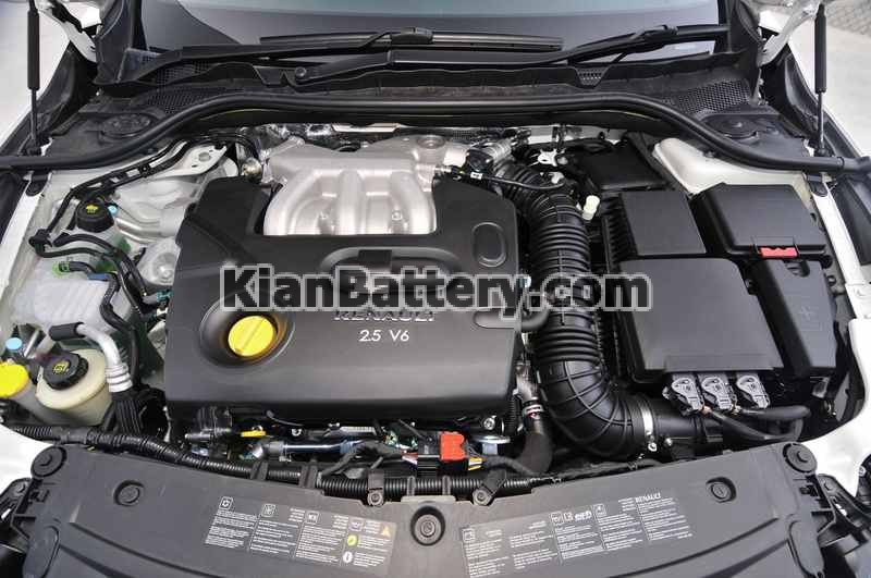 RENAULT LATITUDE 0041 1 Easy Resize.com  نقد و بررسی مزایا و معایب رنو سفران