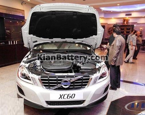 VOLVO XC60 2