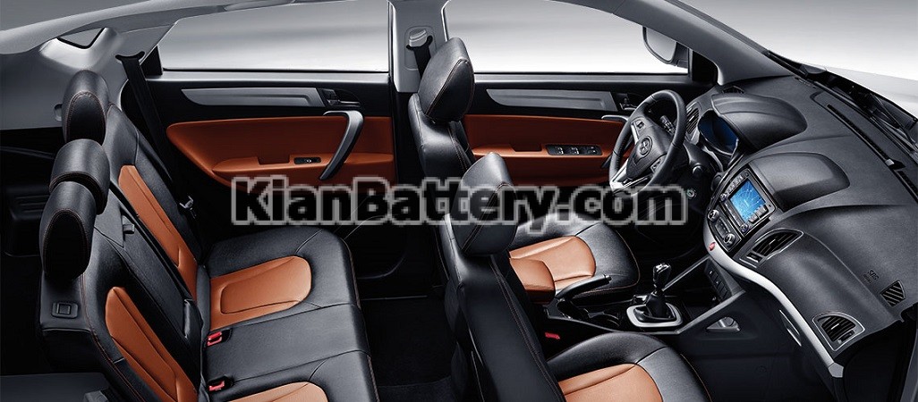 interior S5 9 1