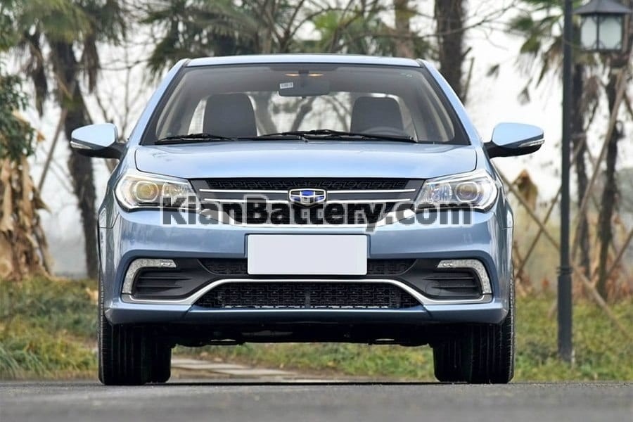 خرید جیلی GC6