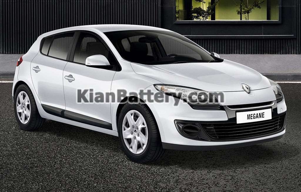 2013 renault megane 01 نقد و بررسی رنو اسکالا e2 و e4