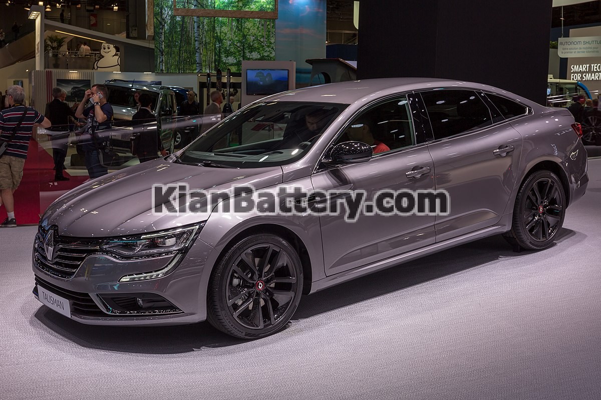 Renault Paris Motor Show 2018 Paris 1Y7A1678