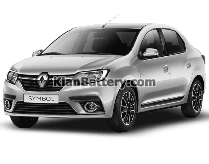 renault symbol 2022 price