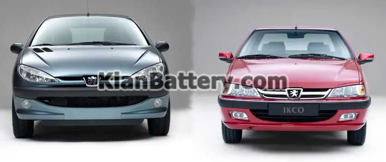 Parsor206SD 2