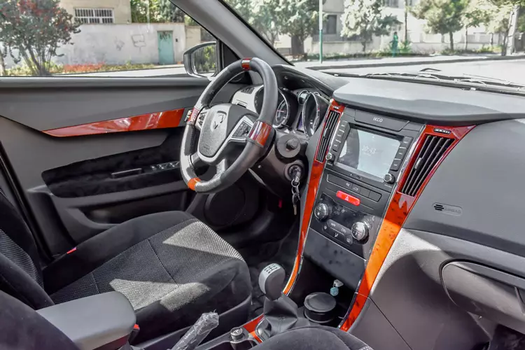 79227 2016 Dena Plus 17