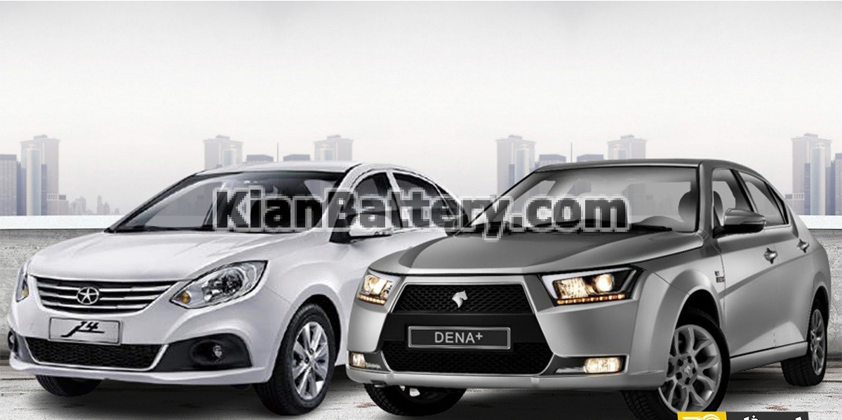 Compare Dena Plus Turbo Jack J4