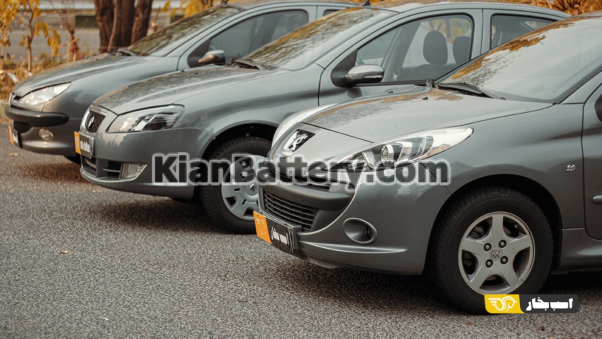 IKCO Runna Plus Test 20
