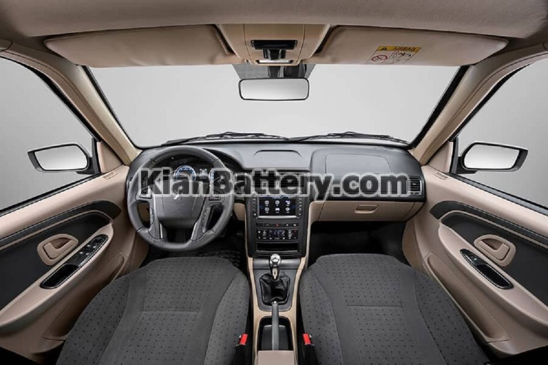 Price of Peugeot Pars TU5