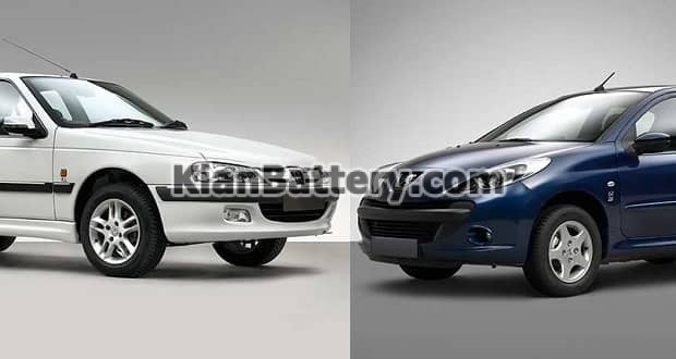 207 اتوماتیک 2