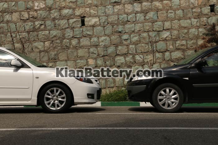 Mazda3 vs Megane 1