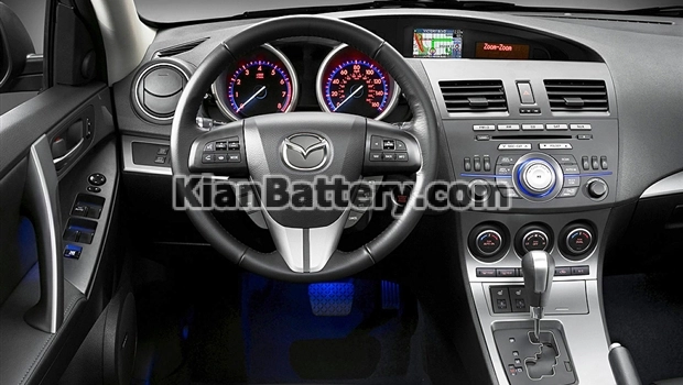 mazda3 2
