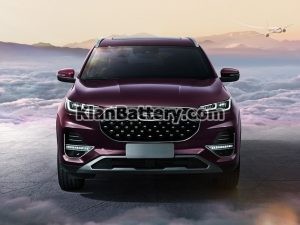 فونیکس FX 2 300x225 باتری فونیکس FX