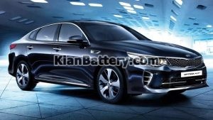 kia optima gt line comparisons 300x169 مقایسه رنو تالیسمان و کیا اپتیما