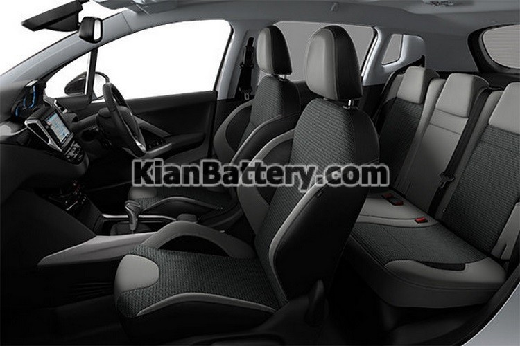 peugeot 2008 suv space and convenience 600x433 100 4487 Copy مقایسه پژو 2008 و رنو کپچر