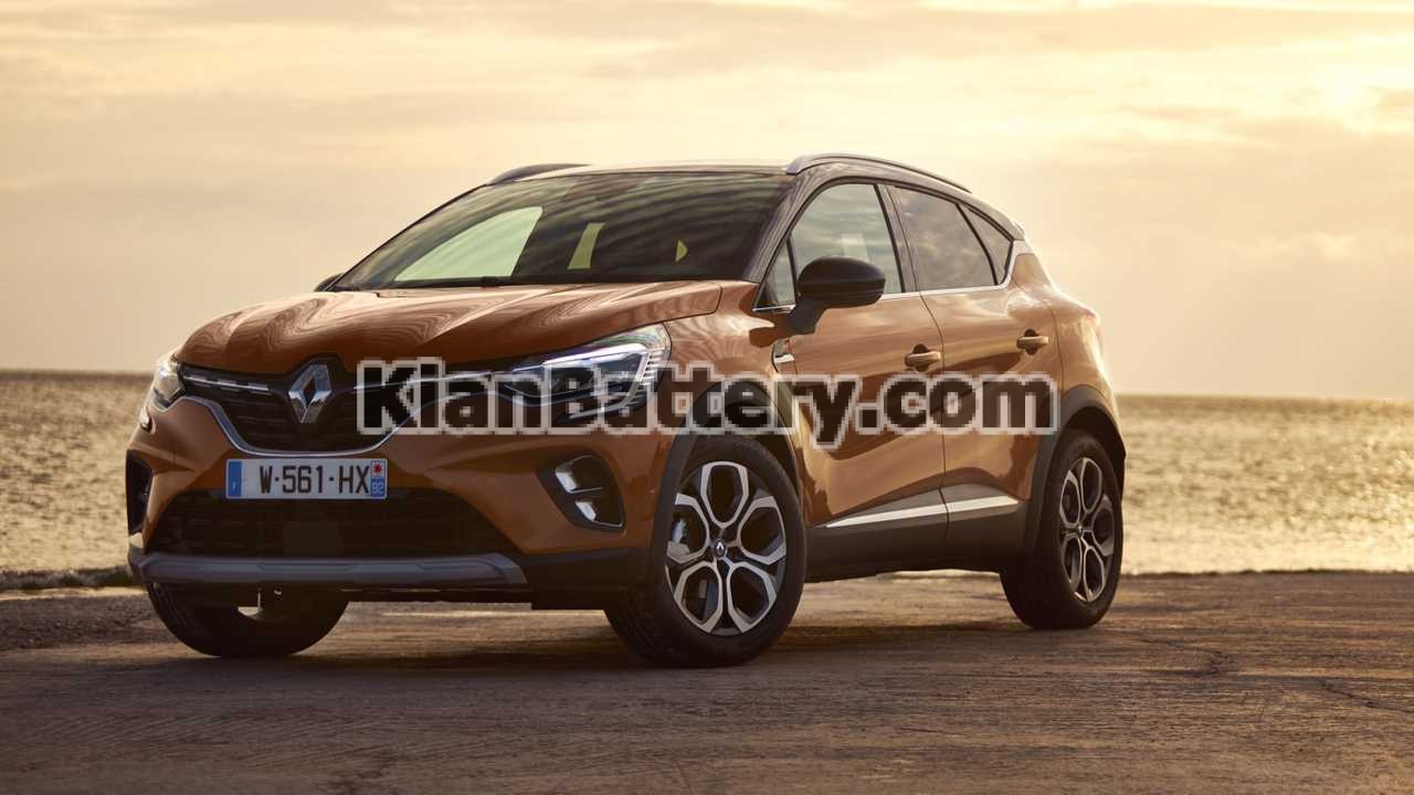 renault captur 2020 مقایسه پژو 2008 و رنو کپچر