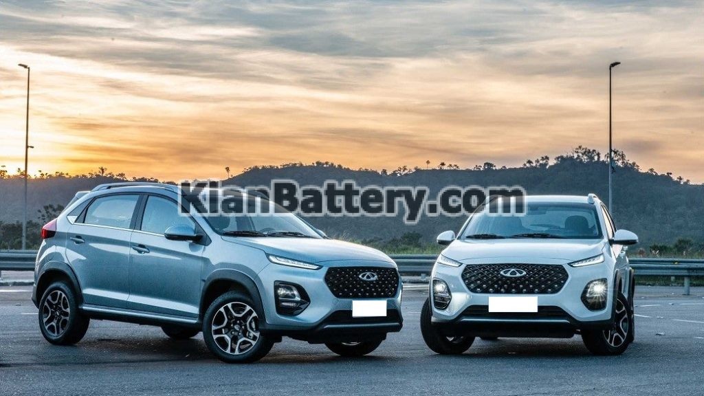 JAC S3 بخریم یا ام وی ام X22 کدام بهتر است؟