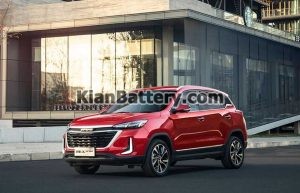 %name باتری بایک تیگارد X35