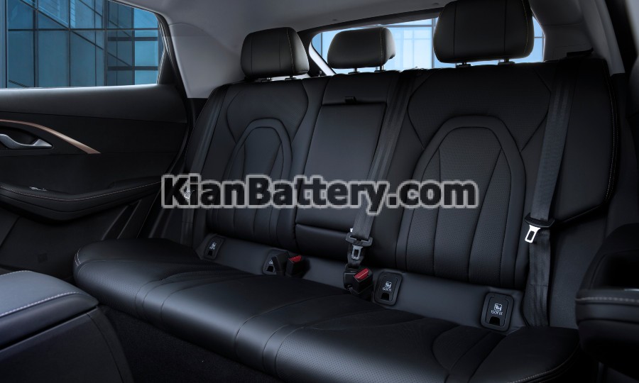 Chery Omoda 1