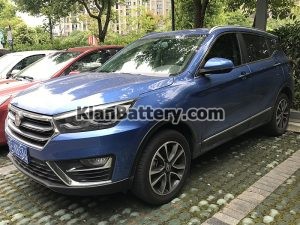 Hanteng X5 1 300x225 باتری هن تنگ X5