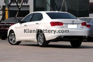 baic senova 2 300x200 باتری بایک سنوا