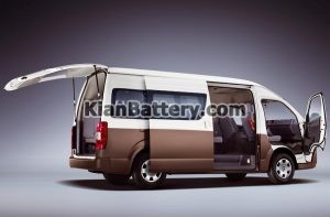 brilliance h2l 1 1 300x197 باتری ون برلیانس H2L
